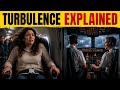 Pilots Are Never Scared of Turbulence — Here's Exactly What They Know That You Don't