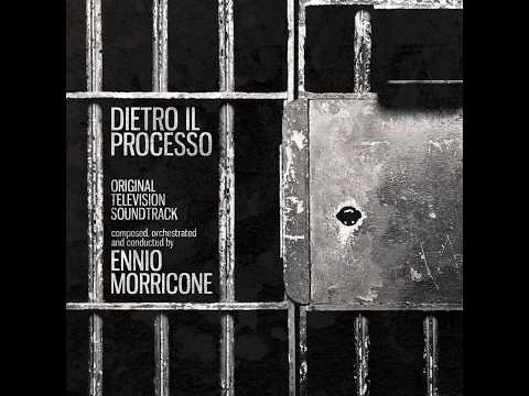 Ennio Morricone / Confuso Notturno (#2)