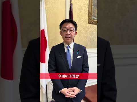 【動画活動記　参議院予算委員会 特集　2025.4.1】