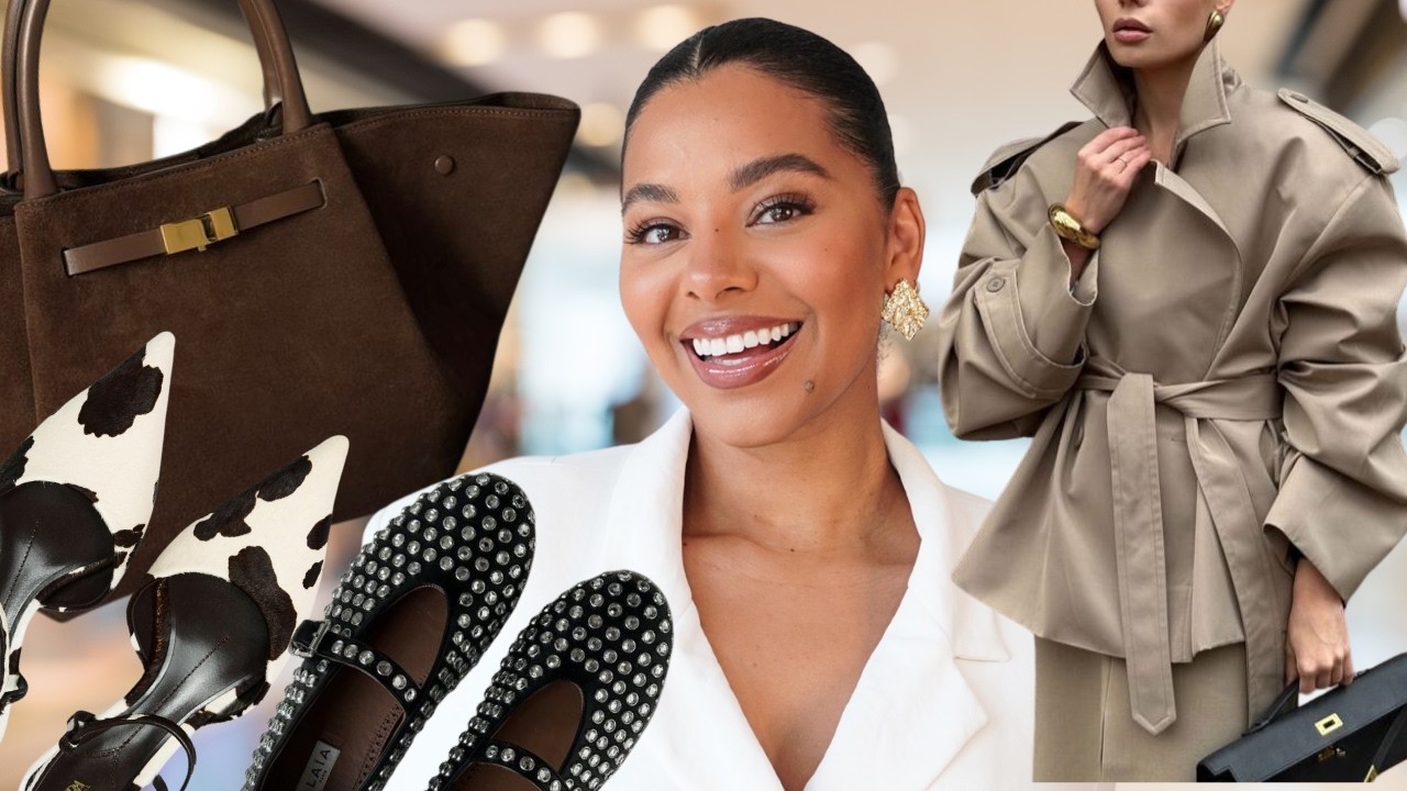 15 TENDANCES MODE automne hiver  2025-2026