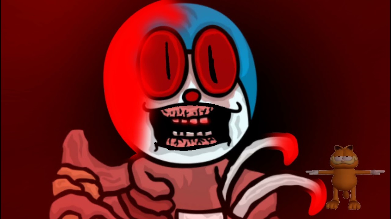 Massacre but Dorathan and Doraemon Sings It