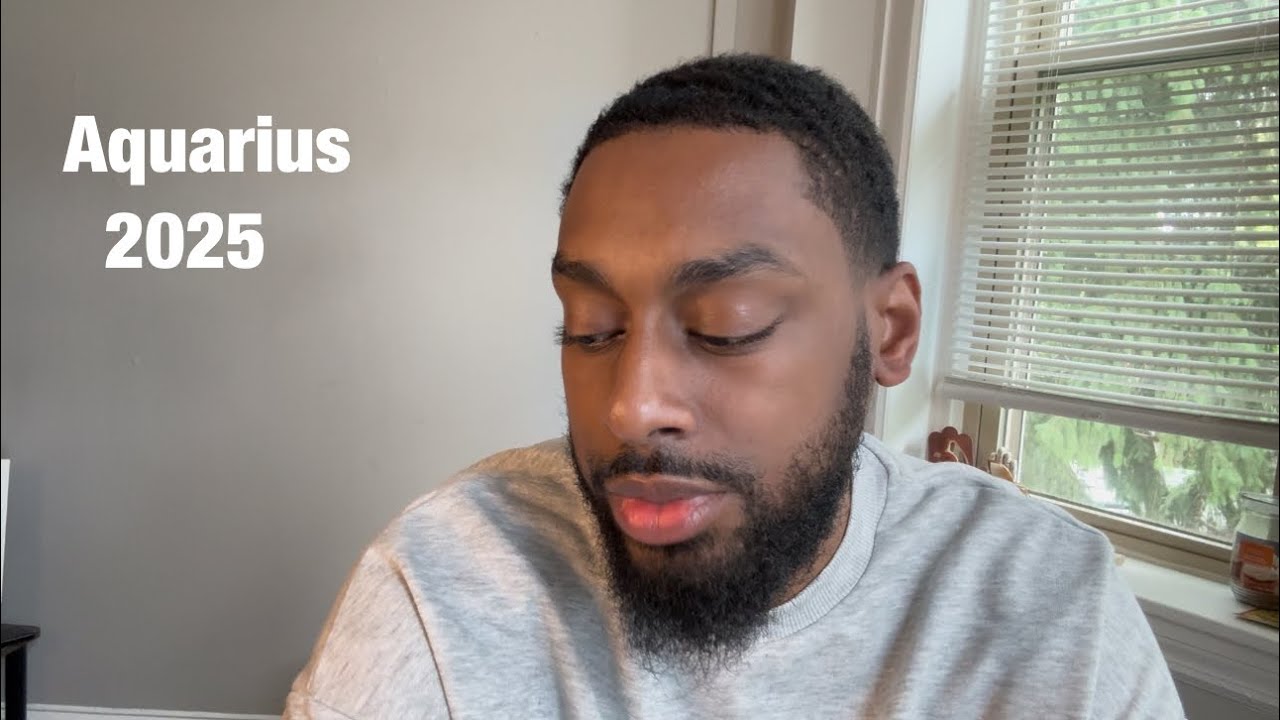 AQUARIUS-SOMEONE IS HAVING A MAJOR EGO-DEATH!