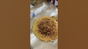Thumbnail of Kerak Telor! Makanan Khas Betawi