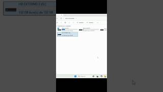 Recuperar HD Externo Corrompido Sem Baixar Programas no PC