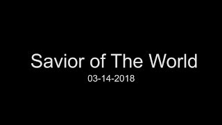 Multi-Camera Field Production - Savior of The World - Musical Play