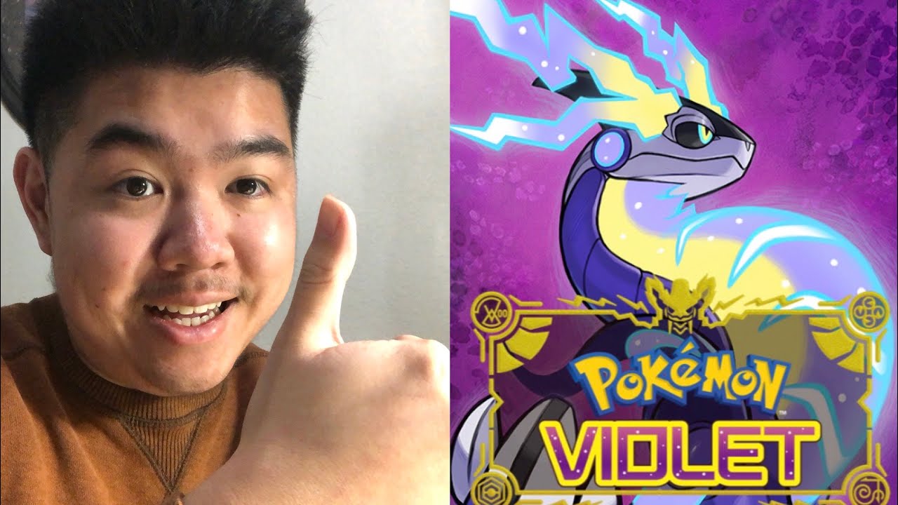 Pokemon Scarlet/Violet First Impressions!