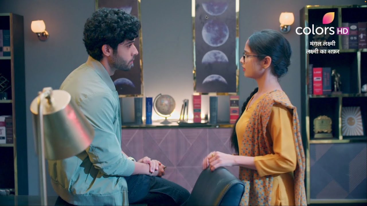 Mangal Lakshmi NEW PROMO Today 8th October 2025