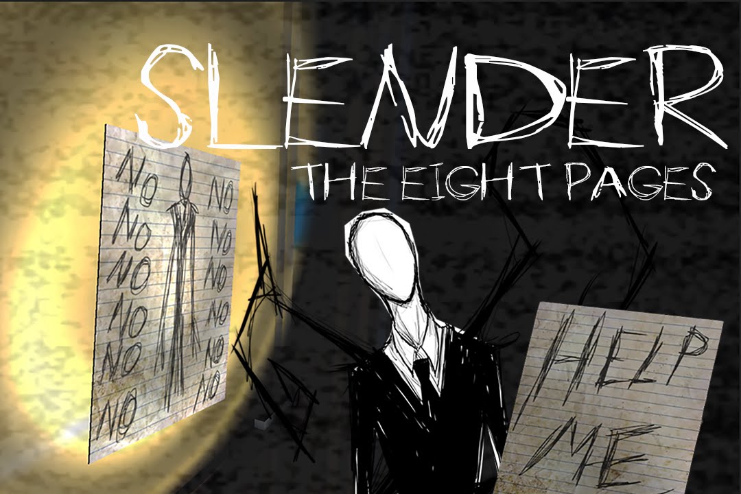 Slender pages. Слендермен the eight Pages. Slender: the eight Pages. Игра slender the eight Pages. Slender man the eight Pages.