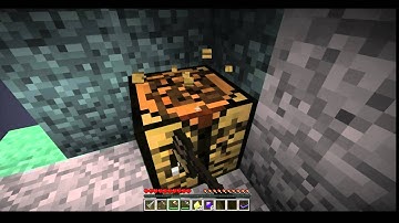 Minecraft - Journey In The Aether - Episode 1 - Holy Stone!