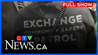 Businesses welcome downtown safety plan | CTV Your Morning Winnipeg - May 22, 2026