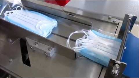 Flowpack IPS FAR E for musks