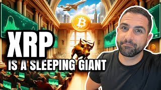 XRP RIPPLE IS A SLEEPING GIANT! BITCOIN HALVING IS ONLY 10 DAYS AWAY! GRAYSCALE SELLING AGAIN 😡