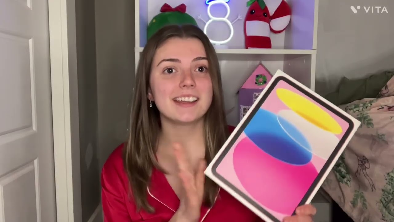 What I got for Christmas 2025 