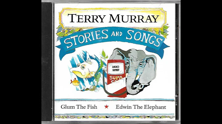Terry Murray: Stories and Songs (1993) (Full Album...
