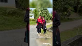 Kejohanan merentas desa skphd... rabu 26.2.25