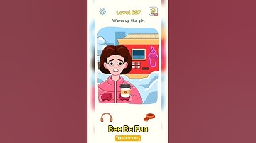 Dop 3 Displace one Part level 827 #dop #gameplay #shorts