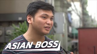 Should the Philippines Require US Citizens to Get a Visa? | ASIAN BOSS