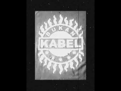 bukankabel - sempit
