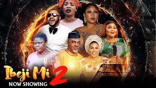 IBEJI MI 2 Yoruba Movie - WUMI TORIOLA, ODUN ADEKOLA, FAITIAH WILLIAMS, DAMILOLA ONI, JUMOKE ODETOLA