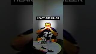 Grandma Reveals She Killed Her Son In Law