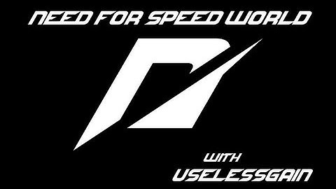 NFS World: Customizing The Car