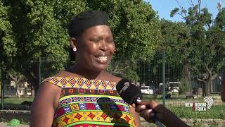 Komani residents shut down area due to poor service delivery