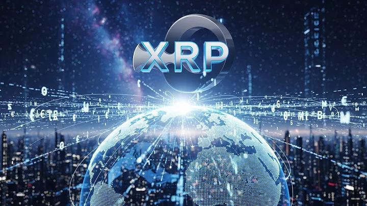 XRP BREAKING: Ripple Is Quietly Taking Over Global Payments (David Schwartz CONFIRMS