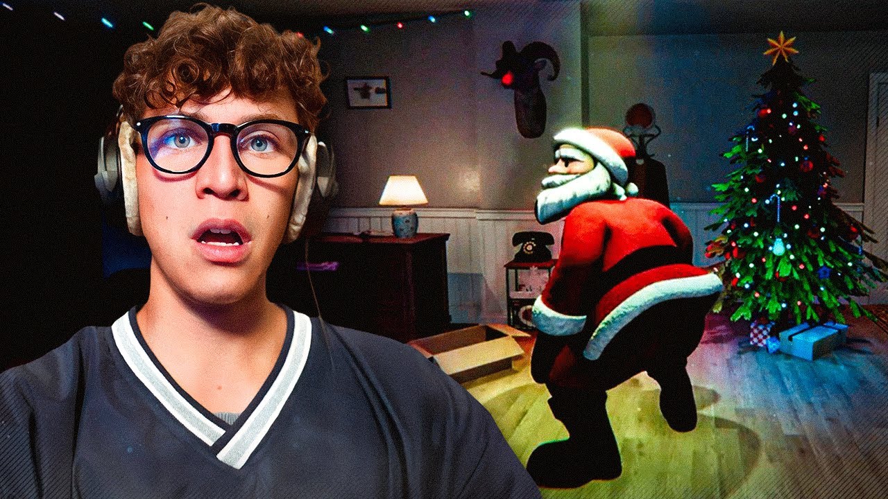 BABBO?? MA CHE FAI?? | The Floor Above