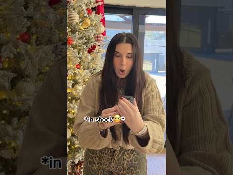 We Surprised Mom With The Ultimate surprise