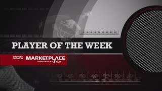 Calvary RB James Simon named Player of the Week