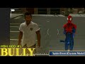 Bully: AE – SpiderTrent mod (Custom msh mod #1)