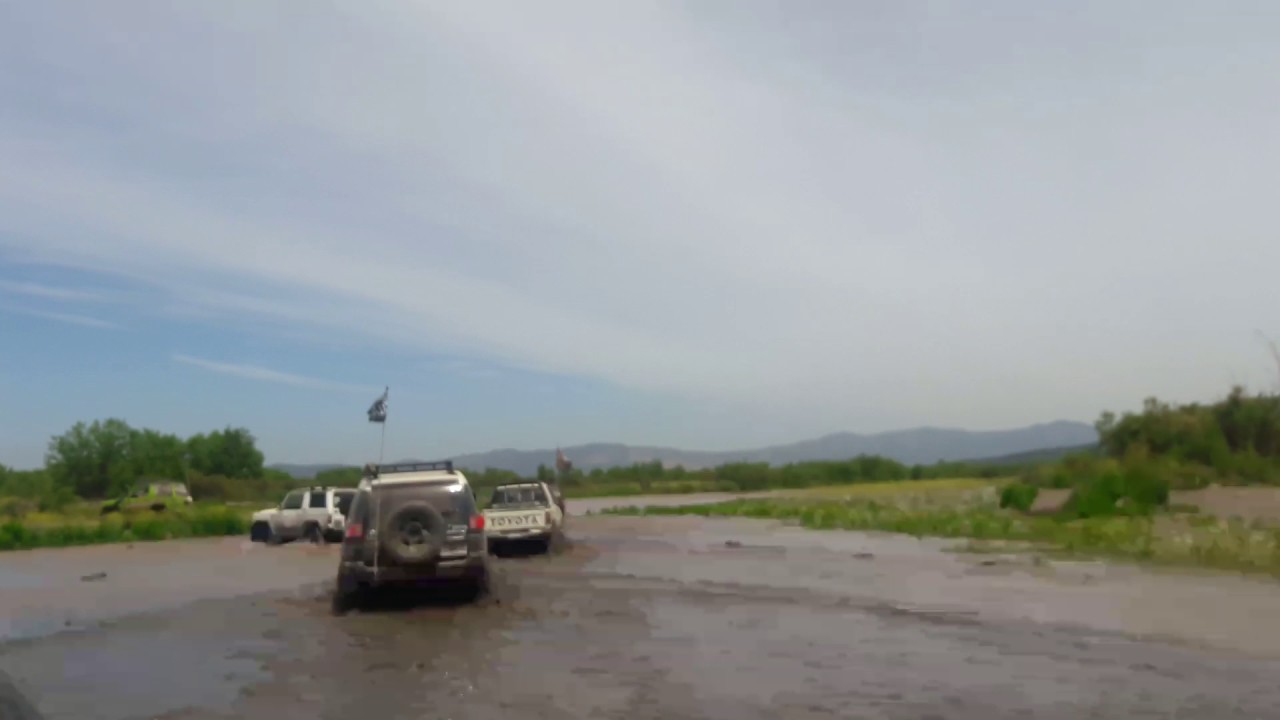 4 X 4 Diablos Melipilla YouTube