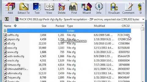 Cs 1.6 Server Ice dos Crash,Knife DIstance, KNIFE CFG PACK 2013