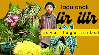 Download lagu ILIR-ILIR lagu anak-anak