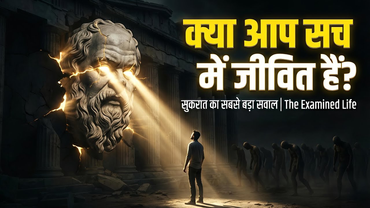 सवाल पूछने की कला