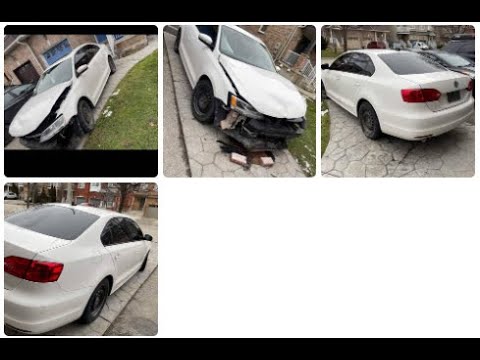 რატომ უნდა შეამოწმოთ ისტორია ავტომობილზე - ჩამოყრილი გარბენი ფოლკსვაგენ ჯეტაზე