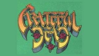 Grateful Dead 12.08.1989 Inglewood, CA Complete UltraMTX⚡Friday famJAM Ep. 209