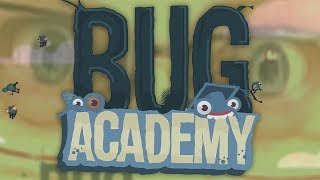 ОЧЕНЬ ПЛОХИЕ ГРУЗЧИКИ ► Bug Academy ОЧЕНЬ ПЛОХИЕ ГРУЗЧИКИ ► Bug Academy