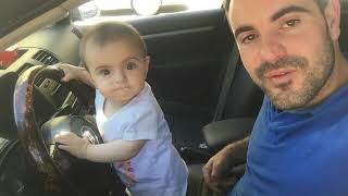 Babasının kızı