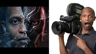 I Recreated Black Panther Scenes Using AI (Cinema Studio Test) screenshot 5