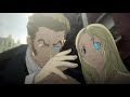 Baccano! OP but it's Megalovania