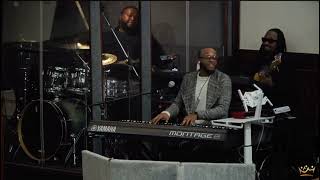 Kbt Band X Jonathan Nelson “Expect the Great” 🔥‼️