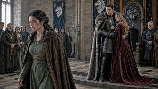 He Selected My Sister as Luna, Until My Hidden Twins Called the Alpha King “Father”.