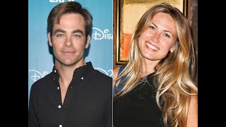 Chris Pine's Dating Status Now, Who Is His Girlfriend Content