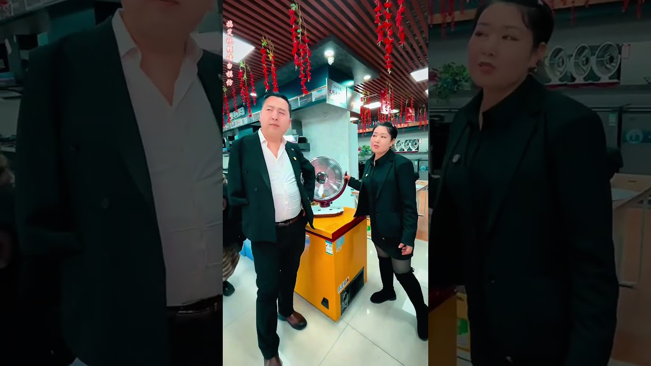 #剧情 #意想不到的结局 #原创视频 @DOU+小助手