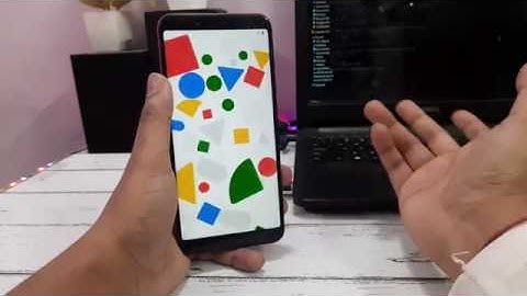 MI A2 Pixel Experience Fan Edition | June Update | Anx Camera | Android 10 |