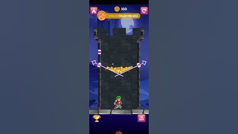 How to Loot : Rescue Hero & Pin Pull - Puzzle Game