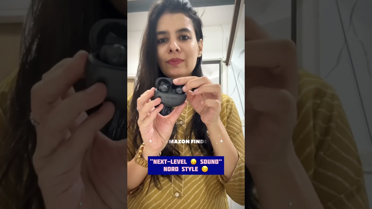 One plus Nord Buds 3 Review| Amazon finds| 