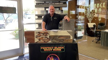 How to Use Cladding with The Perfect Block | Interior & Exterior