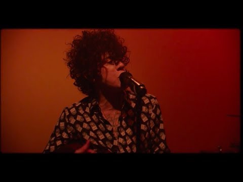 LP - Girls Go Wild [Live at YouTube Space LA]